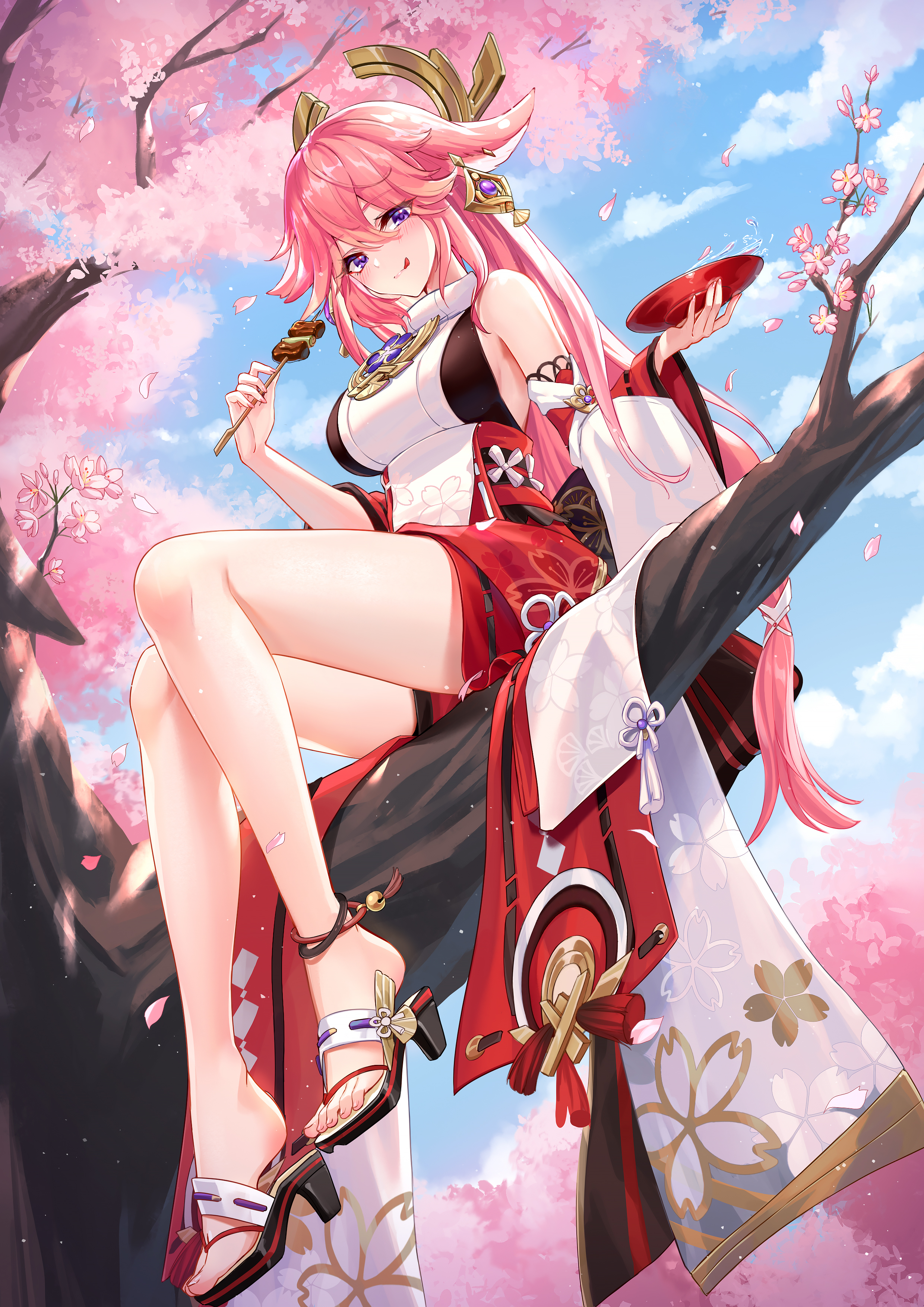 幻想战姬游戏截图2